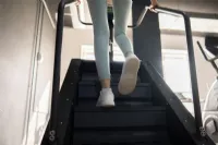 What Does a Stair Stepper Do for Your Body?