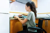 What Are the Types of Adaptive Kitchen Equipment?