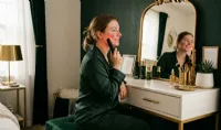 Does Red Light Therapy Help Rosacea? A Look at Skin-Focused Light Therapy