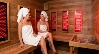 Red Light Therapy Panels and Beds Brighten Business Opportunities