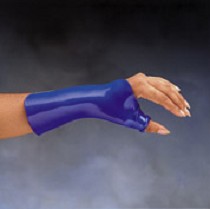 splinting material thermoplastic prism sample kit splints sheets hand
