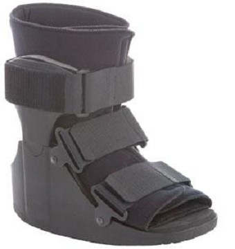 Walking Cast | Walking Boot | Air Cast | On Sale | Ankle Stabilizer