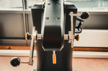 What Is an Ergometer?