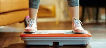Clinical Benefits of Vibration Therapy [According to a Therapist]