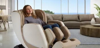 Top 5 Best Zero Gravity Massage Chairs