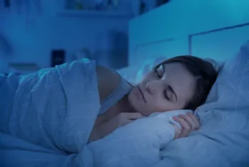 3 Simple Tips to Make You Sleep Great All Night Long
