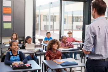 The Best No-Screen Tech Solutions for an Accessible Classroom