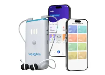 How Vagus Nerve Stimulation Helps Support Calm, Sleep, and Daily Wellness