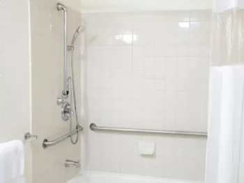 The Best Bathroom Safety Bars for Every Part of Your Bathroom