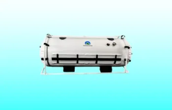 Best Hyperbaric Chamber for Athletes: Dive 33 Inch by Summit to Sea