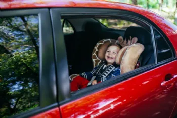 Your Guide to Special Needs Car Seats for Adults and Children