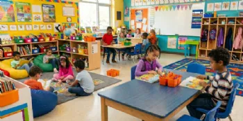 Benefits of a Weighted Vest for Kids with Sensory Processing Disorders