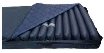 Alternating Pressure Mattress vs. Low Air Loss Mattress: What's the Difference?