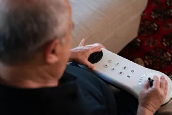 How Music Therapy Helps Reduce Anxiety After Military Events