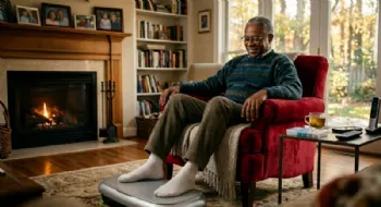 The Best Diabetic Neuropathy Self-Care Products for Home