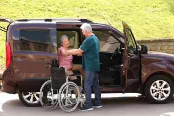 Top 5 Best Lightweight Transport Wheelchairs