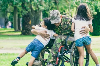 Top 5 Best Wheelchairs for Veterans