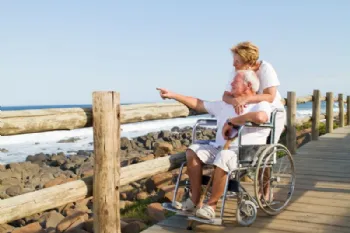 The 5 Best Wheelchair Cushions for Ulcer Prevention