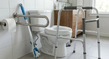 Getting to the Bottom of Toileting Aids and How They Improve Quality of Life
