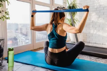 How Resistance Band Sets Support Rehab Strength and Sports Performance