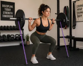 Work Out Smarter, Not Harder with Smart Home Gym Equipment
