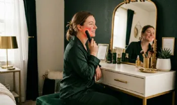 Does Red Light Therapy Help Rosacea? A Look at Skin-Focused Light Therapy