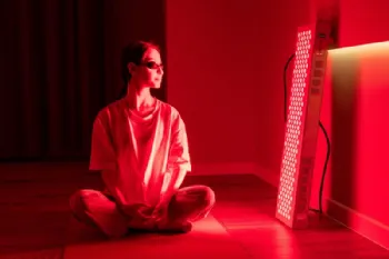 How Often Should You Use Red Light Therapy?