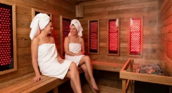 Red Light Therapy Panels and Beds Brighten Business Opportunities