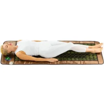 HealthyLine Infrared Light Therapy JT Mesh Pad with Jade and Tourmaline