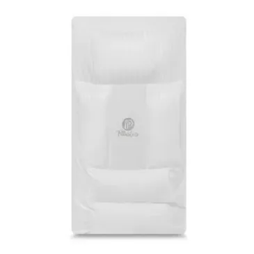PillowSheets Hospital Bed Sheets with Bolster Pockets for Patient Positioning
