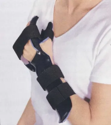 Dorsal Resting Hand Orthosis