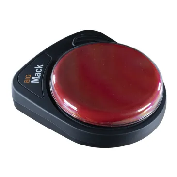 BIGmack Multi-Color Communicator