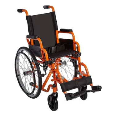 Ziggo Lightweight Pediatric Wheelchair