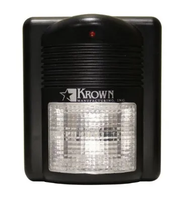Krown DoorKnocker 125 for the Hearing Impaired by Diglo