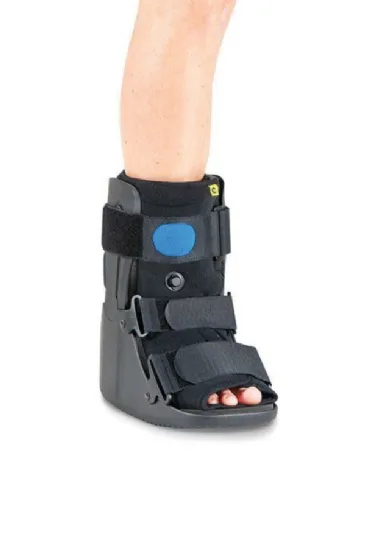 Short Air Walking Cast