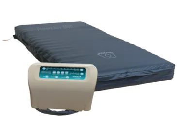 Protekt Aire 8000BA Bariatric Pressure Relief Mattress