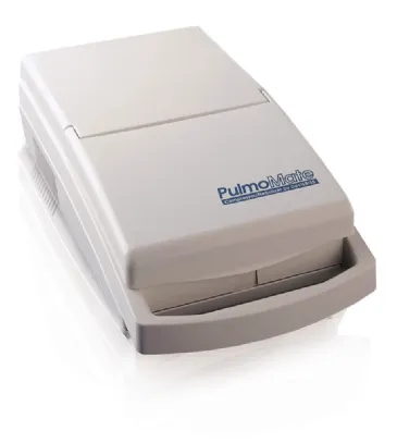 Drive Medical PulmoMate Compressor Nebulizer System