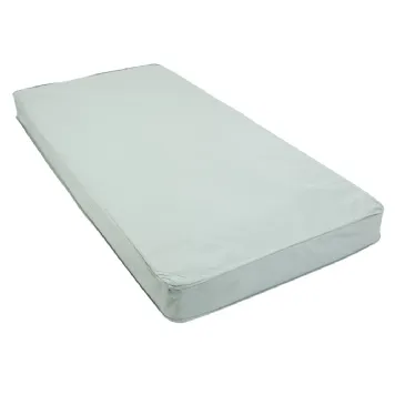 Drive Medical Ortho-Coil Super Firm Support Innerspring Mattress