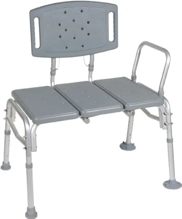 Bariatric Tub Transfer Bench