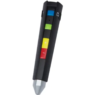 Talking Label Wand for Labeling Everyday Items