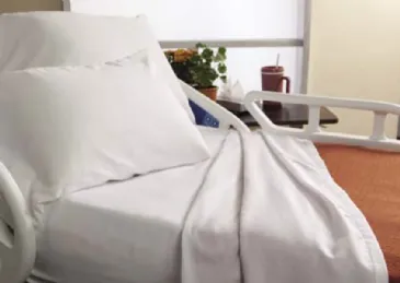 McKesson Jersey Knit Bariatric Bed Sheets - Hospitex