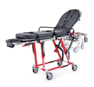 Ferno 93-H PROFlexx H-frame Ambulance Cot