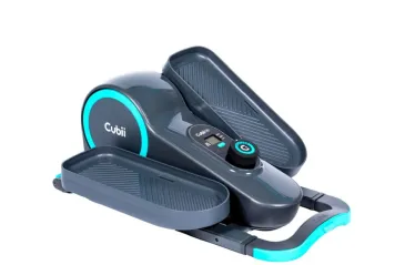 Cubii Go Under Desk Elliptical Machine