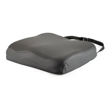 Gel Seat Cushion with Foam by Mckesson