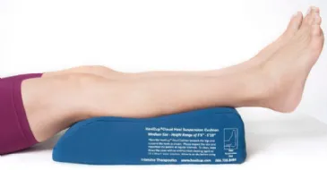 HeelZup Cloud Heel Suspension Cushion