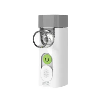 Sunset Healthcare Solutions NEB402 Handheld Mesh Nebulizer