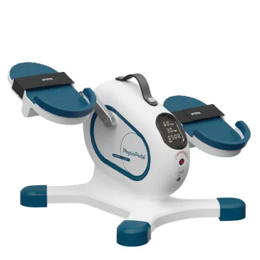 Motorized Full Body Exerciser Bike - PhysioPedal by Nobol  | Ideal for Low-Impact Rehab and Fitness