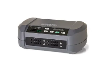 Pneumatic Compression Sequential Circulator with 8 Chambers by Bio Compression