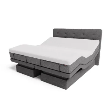 Dawn House Adjustable Smart Bed for Home Care