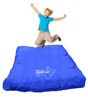 Skil-Care Sensory Integration Crash Pads